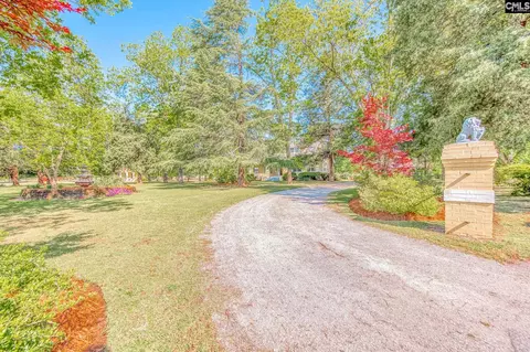 Exterior - 232 Boulware Rd, Lugoff, SC 29078 photo 12 of 13