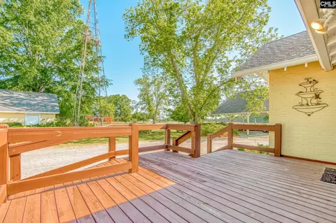 Exterior - 232 Boulware Rd, Lugoff, SC 29078 photo 7 of 13