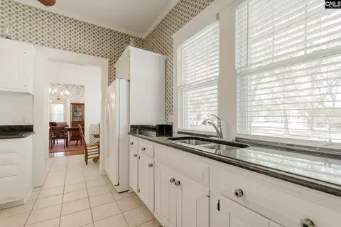 Kitchen - 232 Boulware Rd, Lugoff, SC 29078 photo 3 of 4