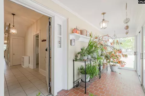 Entry Way - 232 Boulware Rd, Lugoff, SC 29078 photo 2 of 2