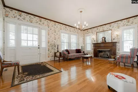 Other - 232 Boulware Rd, Lugoff, SC 29078 photo 4 of 12