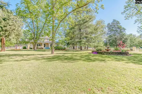 Exterior - 232 Boulware Rd, Lugoff, SC 29078 photo 2 of 13