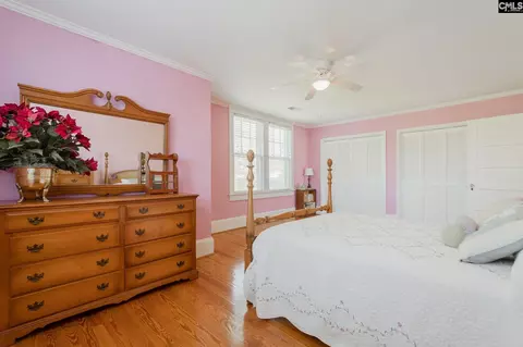 Bedroom - 232 Boulware Rd, Lugoff, SC 29078 photo 9 of 9
