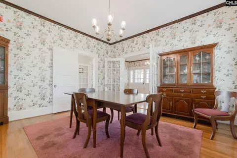 Dining - 232 Boulware Rd, Lugoff, SC 29078 photo 2 of 4