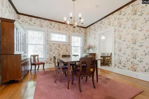 Dining - 232 Boulware Rd, Lugoff, SC 29078 photo 1 of 4