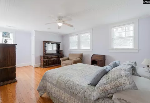 Bedroom - 232 Boulware Rd, Lugoff, SC 29078 photo 4 of 9