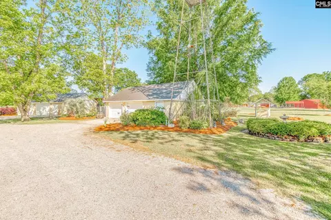Exterior - 232 Boulware Rd, Lugoff, SC 29078 photo 6 of 13
