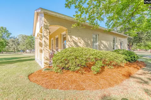 Exterior - 232 Boulware Rd, Lugoff, SC 29078 photo 3 of 13