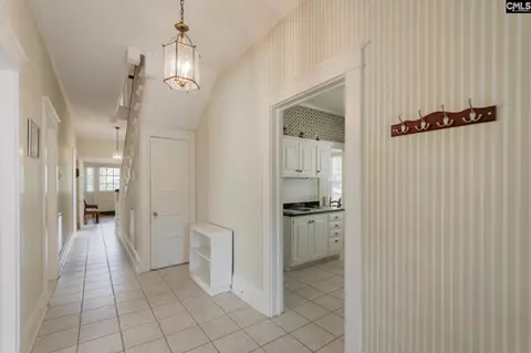 Entry Way - 232 Boulware Rd, Lugoff, SC 29078 photo 1 of 2