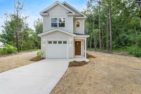 361 Hampton Ter, Leesville, SC 29070 photo 1