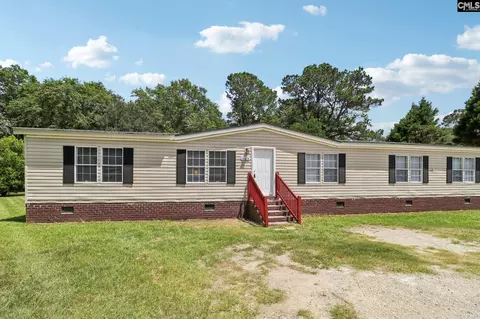 1165 Gilbert, Sumter, SC 29150 photo 1