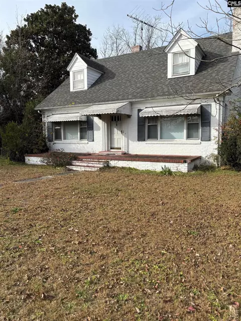 209 E Columbia Ave, Leesville, SC 29070 photo 1
