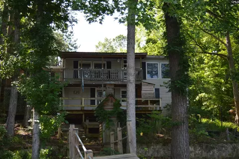 2614 Lake Rd, Ridgeway, SC 29130 photo 1