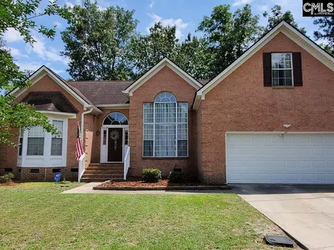 1 Majestic Ct, Columbia, SC 29223