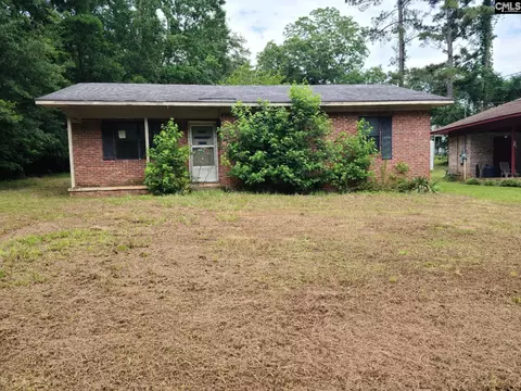 110 Quattlebaum Ave, Ridge Spring, SC 29129 photo 1