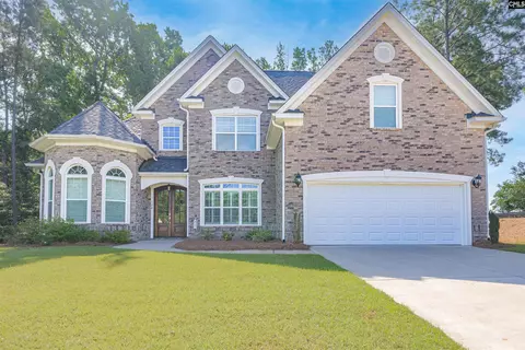 104 Lake Summit Dr, Chapin, SC 29036