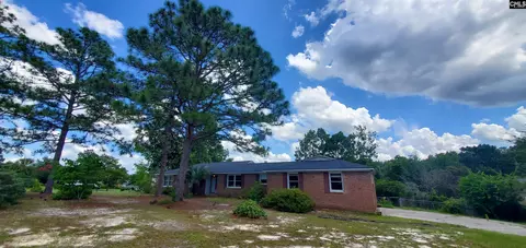 204 Calcutta Dr, West Columbia, SC 29172