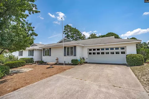 122 Partridge Hill Dr, West Columbia, SC 29172