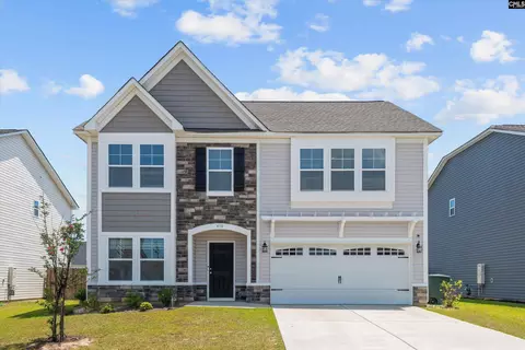 413 W Peaceful Pines Way, Elgin, SC 29045