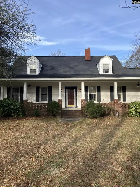 3670 Hwy 15 N, Sumter, SC 29153