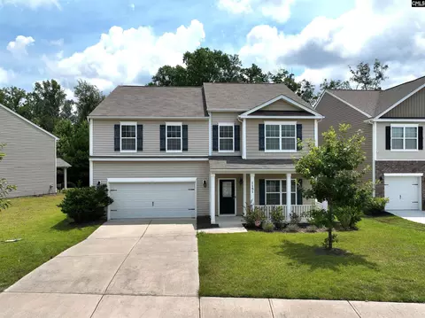 1151 Campbell Ridge Dr, Elgin, SC 29045