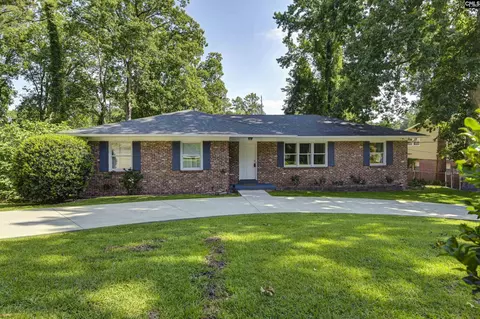3311 Overcreek Rd, Columbia, SC 29206