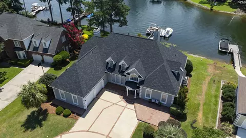 216 Dawn Island Trl, Chapin, SC 29036