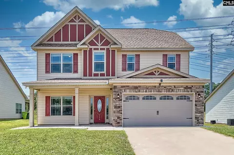 139 Shoals Landing Dr, Columbia, SC 29212
