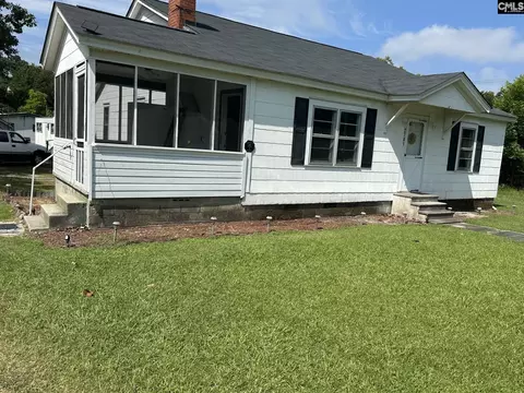 2701 Wilson Rd, Newberry, SC 29108