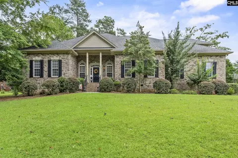 302 Lookout Hill Dr, Chapin, SC 29036