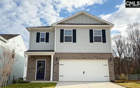 170 Livingston Woods Dr, Irmo, SC 29063