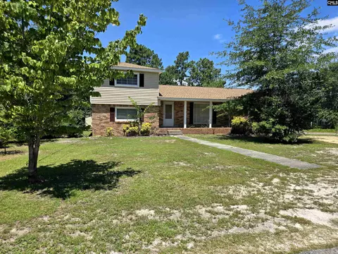 100 Marilyn Ln, West Columbia, SC 29172
