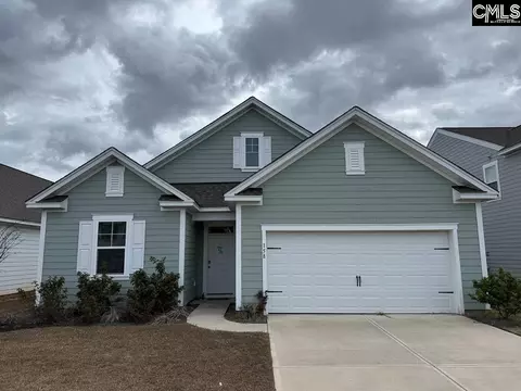 158 William Clark Blvd, Santee, SC 29142