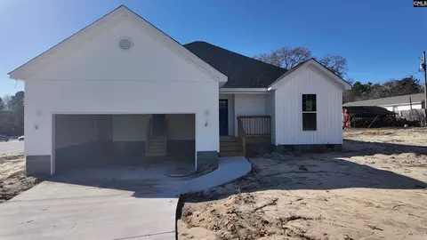 101 Goodrich St, Columbia, SC 29223