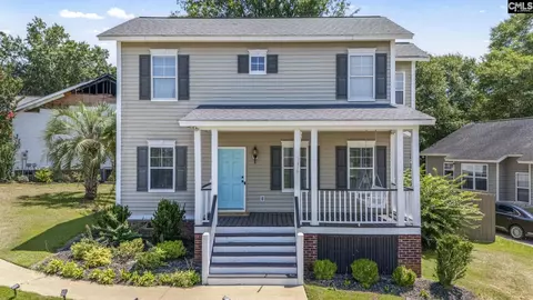 115 Waxberry Cir, Columbia, SC 29201