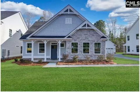 118 Clubside Dr, Lexington, SC 29072