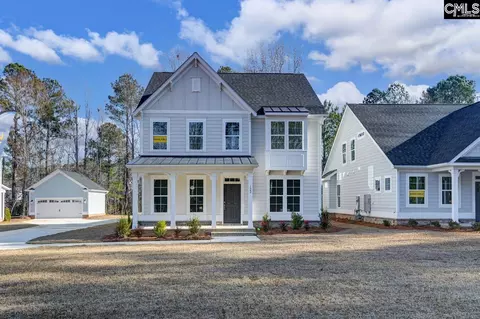 122 Clubside Dr, Lexington, SC 29072