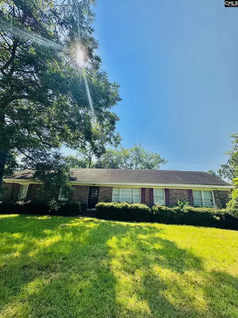 1542 Belleville Rd, Orangeburg, SC 29115