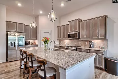 203 Doe Meadow Ln, Elgin, SC 29045