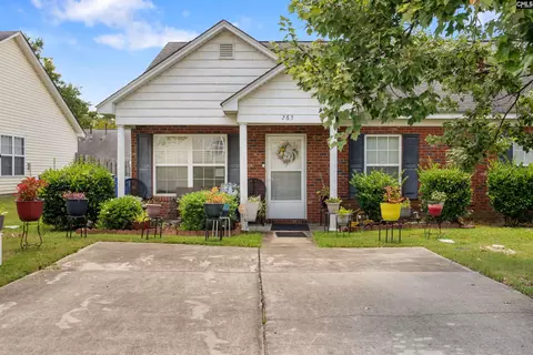263 Blue Savannah St, Columbia, SC 29209