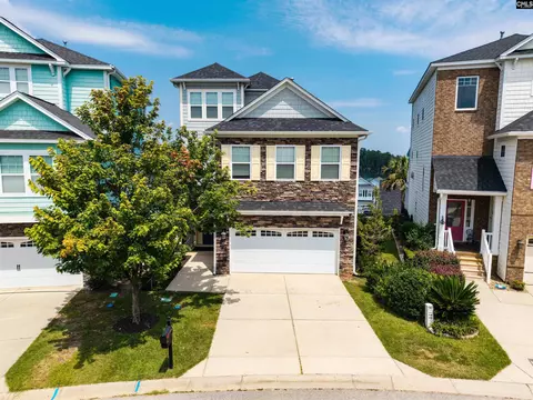 129 Sunset Bay Ln, Lexington, SC 29072