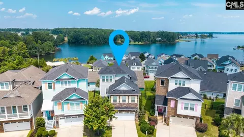129 Sunset Bay Ln, Lexington, SC 29072
