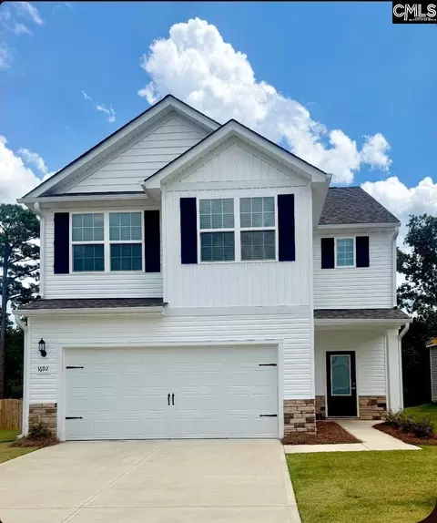 1692 Hidden Garden Ln, Gilbert, SC 29054 photo 1