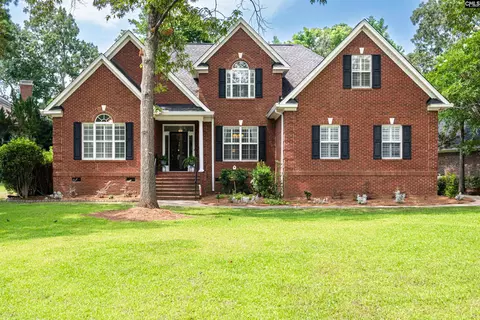 101 Club Ct, Chapin, SC 29036