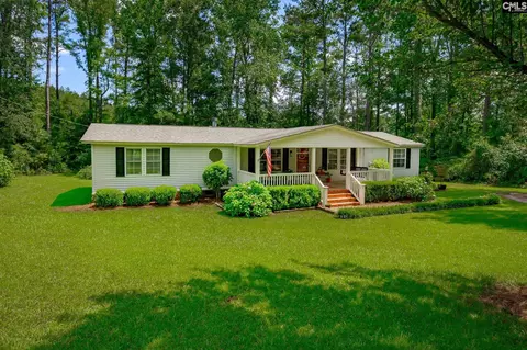240 Bethlehem Rd, Batesburg, SC 29006 photo 1