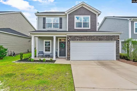 1117 Turtle Stone Rd, Blythewood, SC 29016