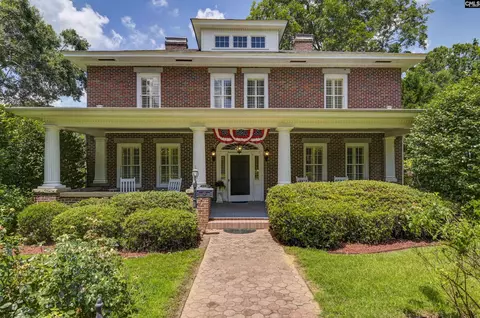 603 Boundary St, Newberry, SC 29108