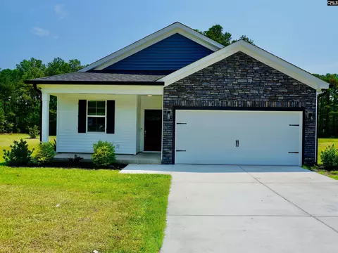 1420 Chestnut Rd, Elgin, SC 29045 photo 1