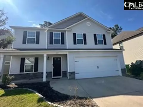 330 Fairford Rd, Blythewood, SC 29016