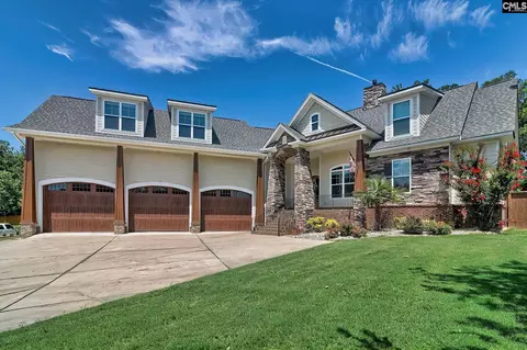 206 Green Wing Ct, Gilbert, SC 29054 photo 1